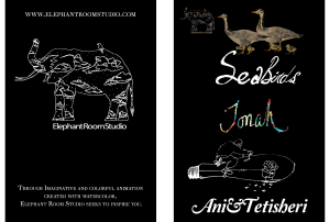 Elephant_Room_Studio_flyers_animation_promotion_back_and_front_Sea-Birds_Jonah_Ani-Tetisheri