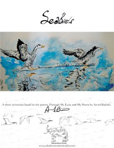 Sea-Birds-Animation-Short-Film-Poster-Elephant-Room-Studio