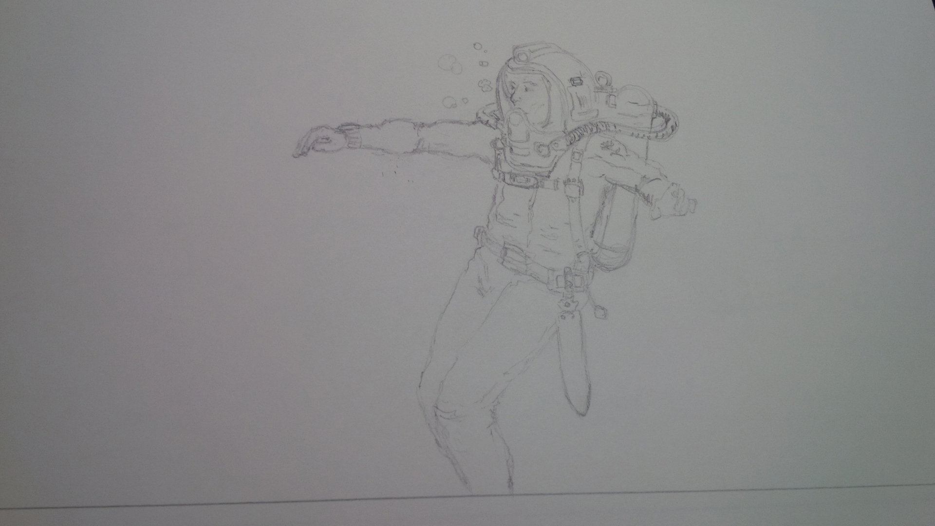 SUNKEN-TREASURE-DIVING-CAPTAIN