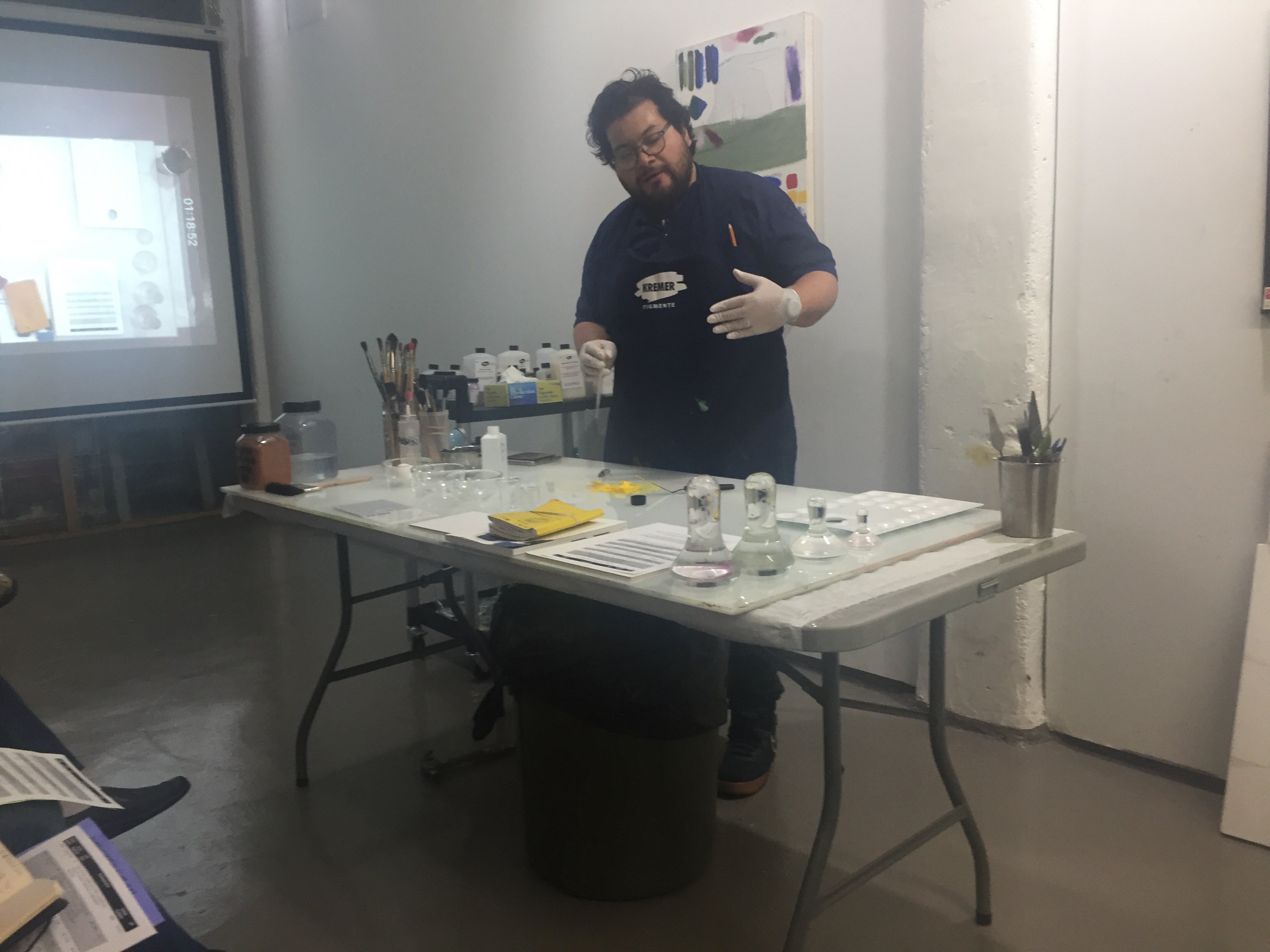 kremer-pigments-water-based-paint-workshop-for-watercolor-elephant-room-studio-ani-and-tetisheri